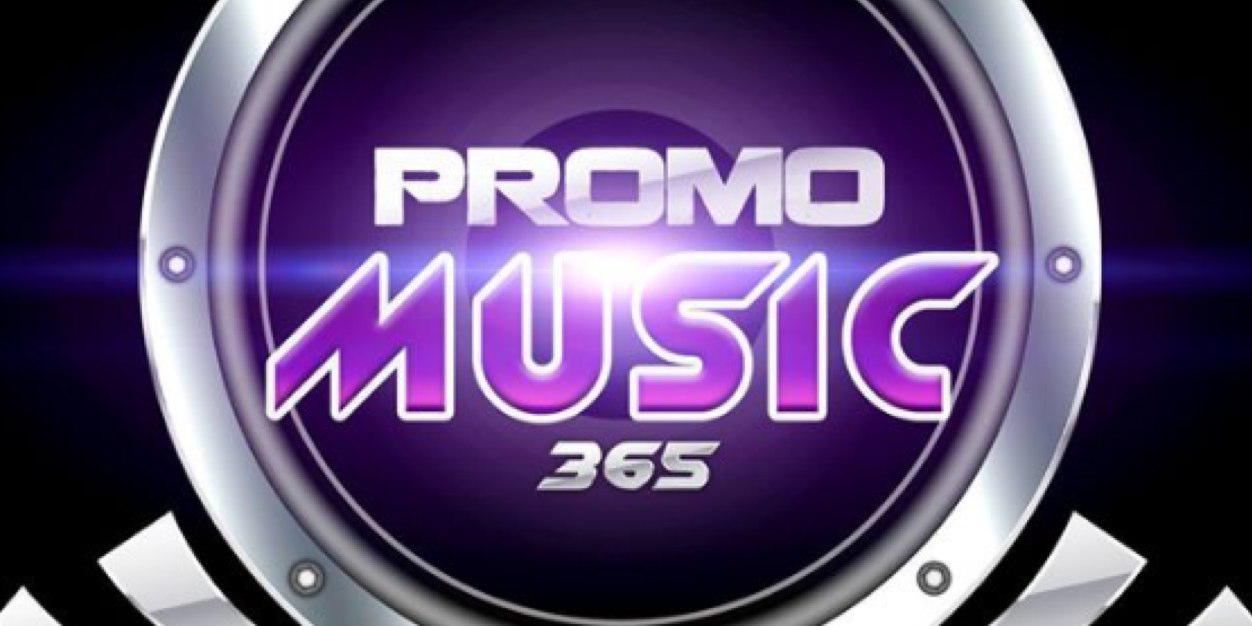 PromoMusic365k's profile banner image