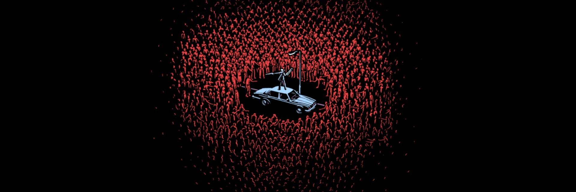 TheCritic banner