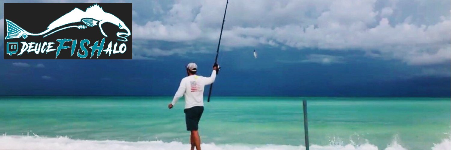 🇺🇸 deuceFISHalo banner