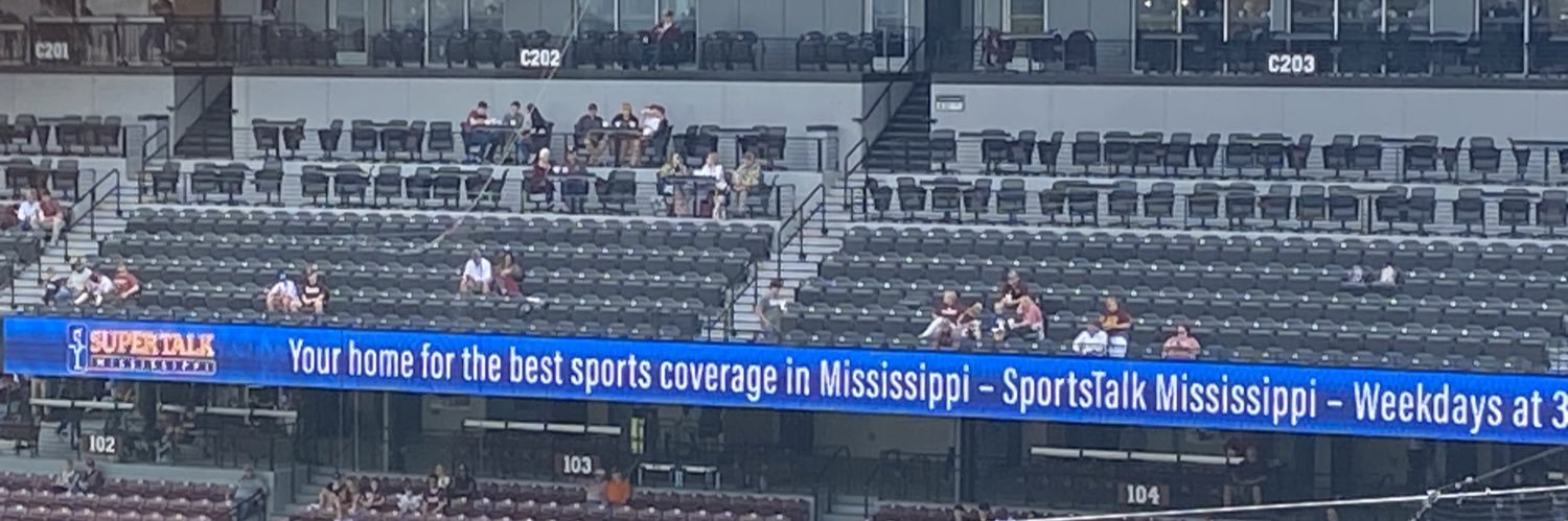 SportsTalk Mississippi's banner