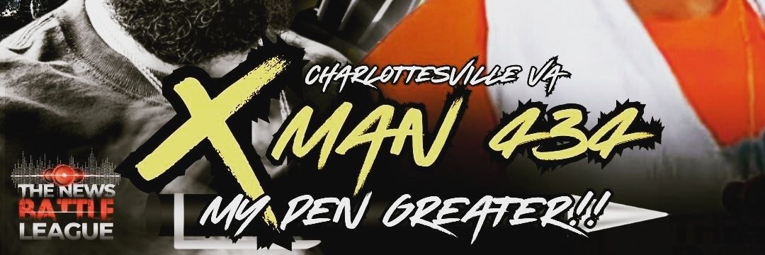 Xman434 banner