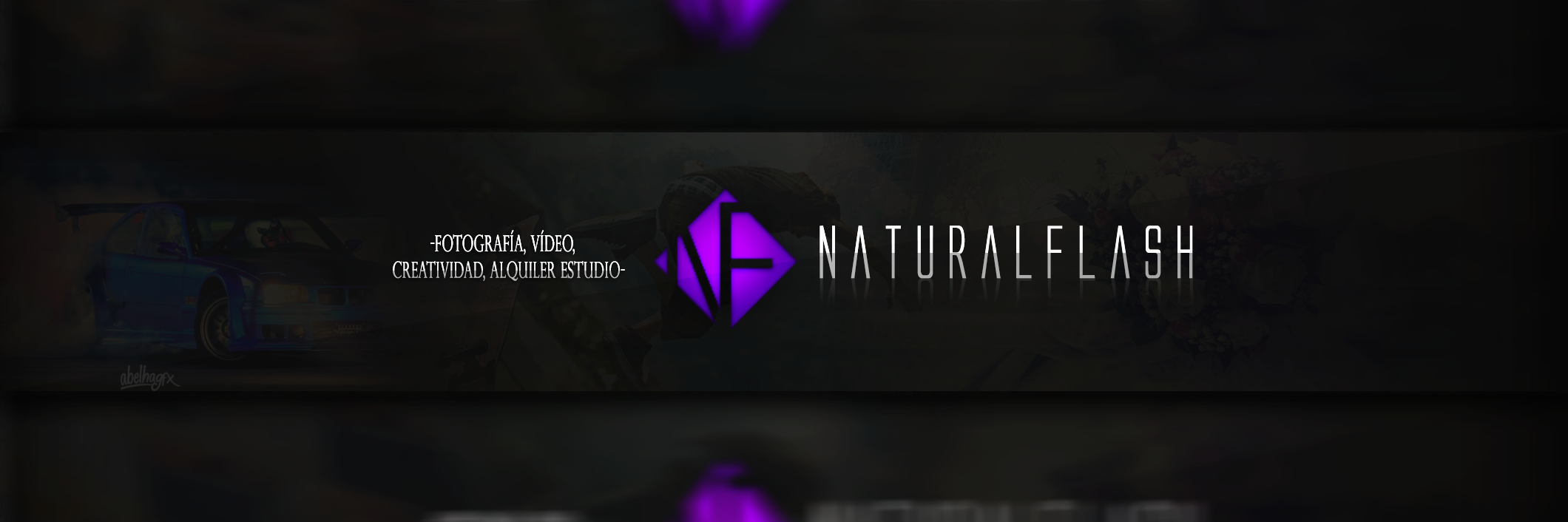 NaturalFlash's profile banner image