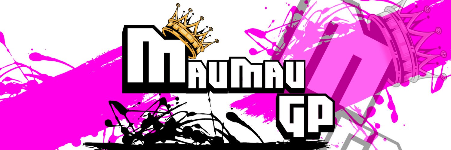 MauMauGP's profile banner image