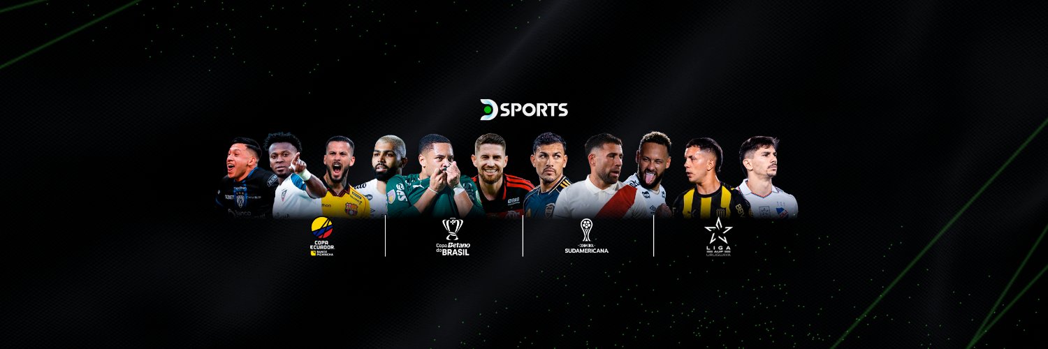 DSportsCL's profile banner image