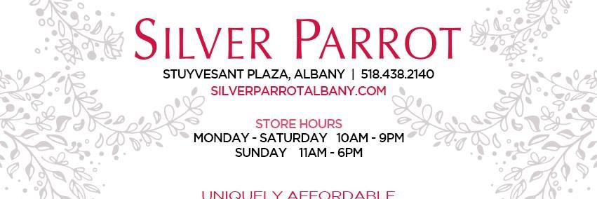 SilverParrotNY's profile banner image