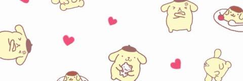 PompompurinAika's profile banner image