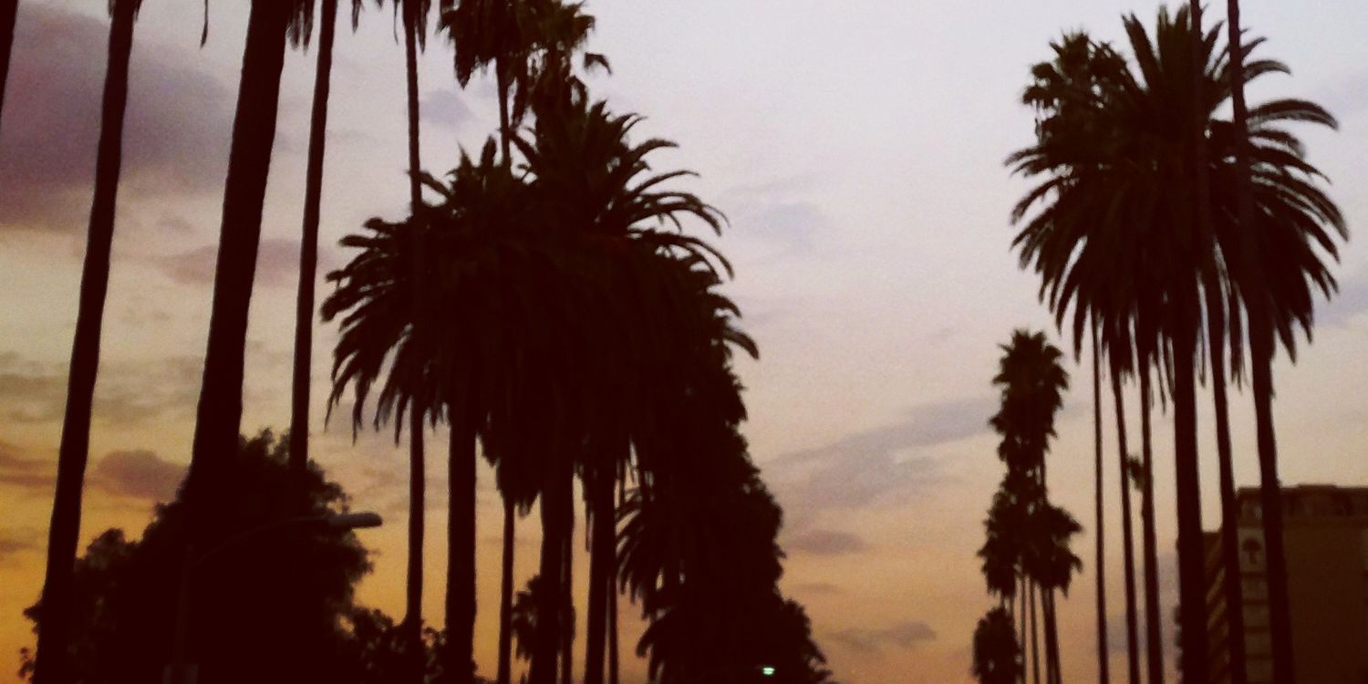 BGWeHo's profile banner image