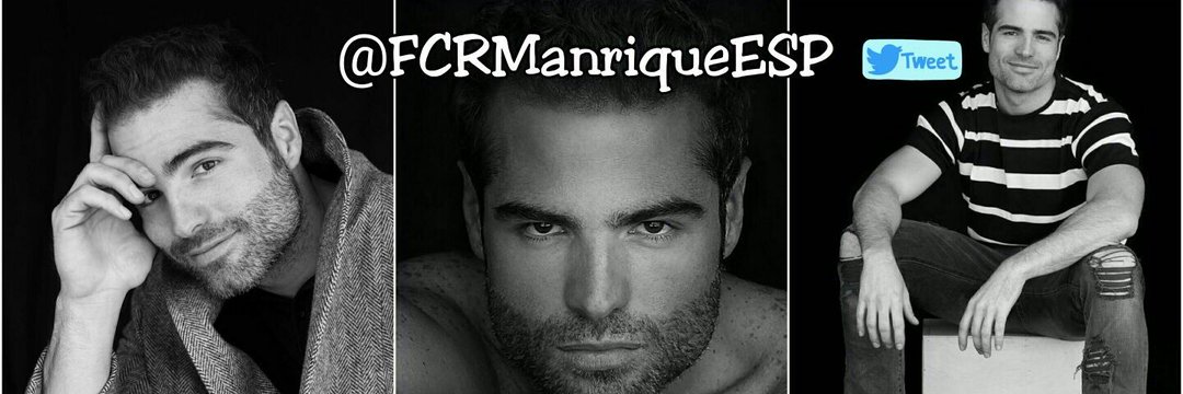 FCRManriqueESP's profile banner image