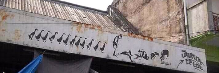 Andreas Hery Saputro banner