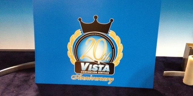 VistaConvention's profile banner image