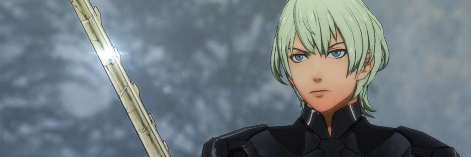 CodeNameBeth's profile banner image