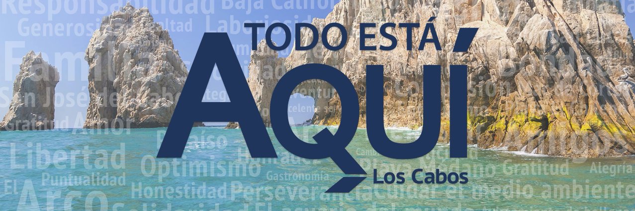 TEALosCabos's profile banner image