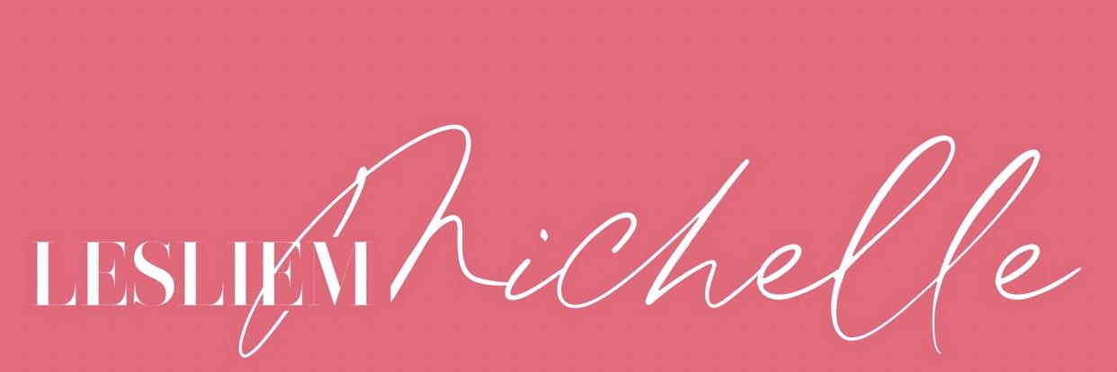 LESLIEMMICHELLE's profile banner image