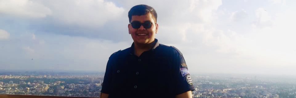aroraharshit41's profile banner image