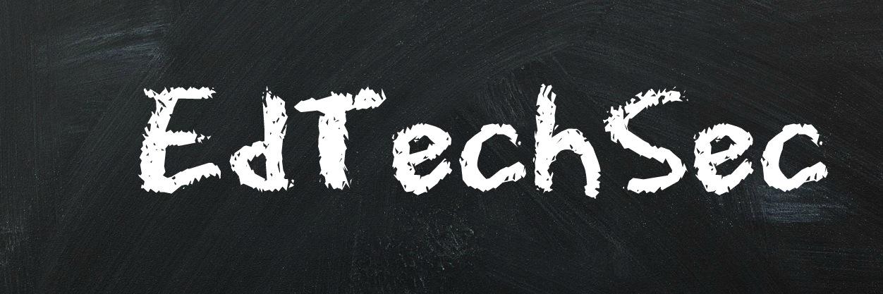 EdTechSec's profile banner image