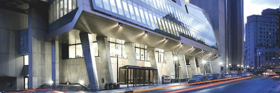 Mascaro Center banner