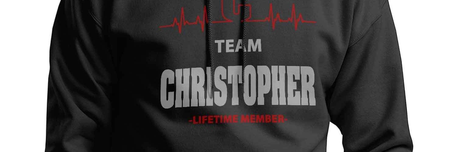 Christopher McCatty banner