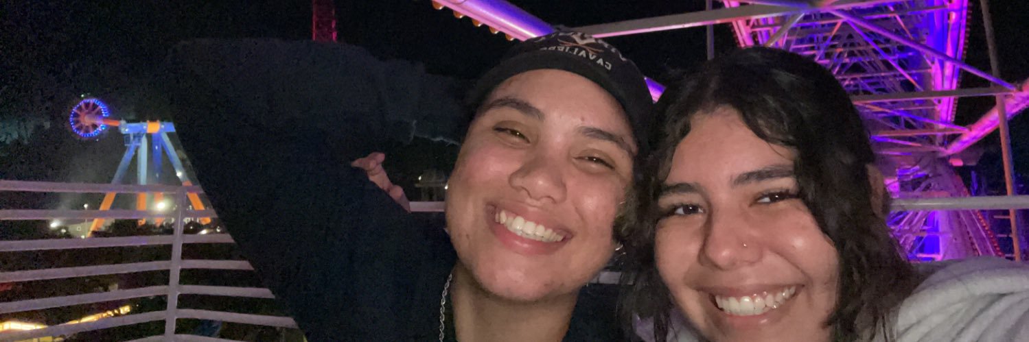 AlyssaRueda_'s profile banner image