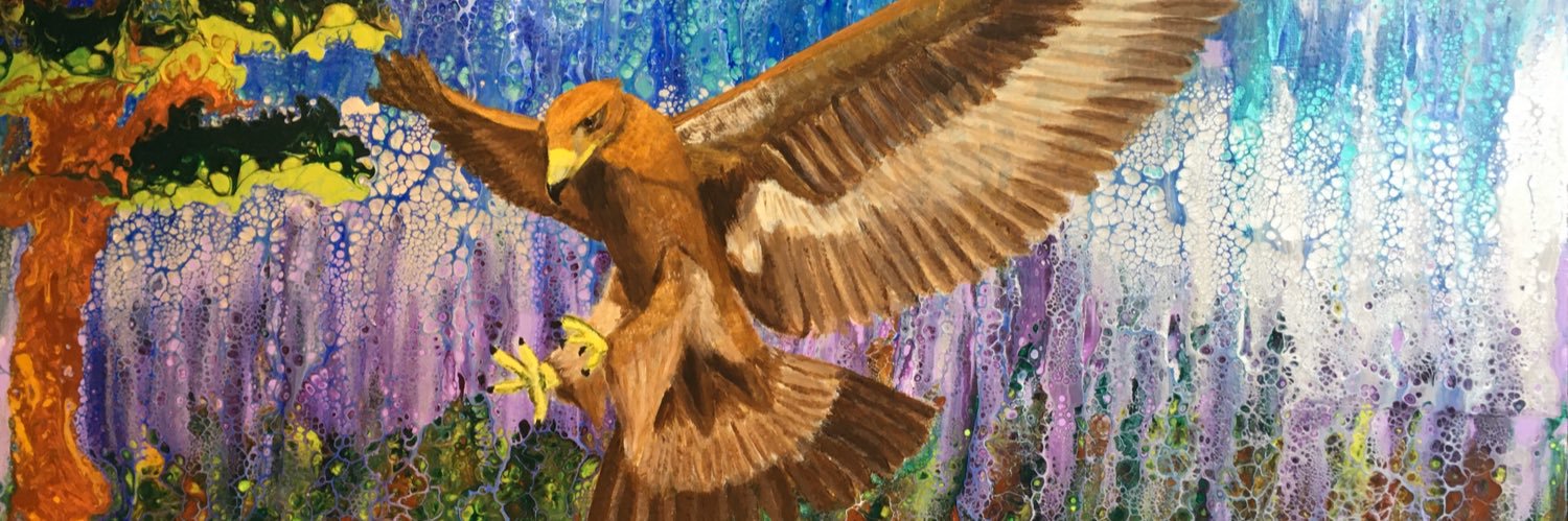 Jan Underdown banner