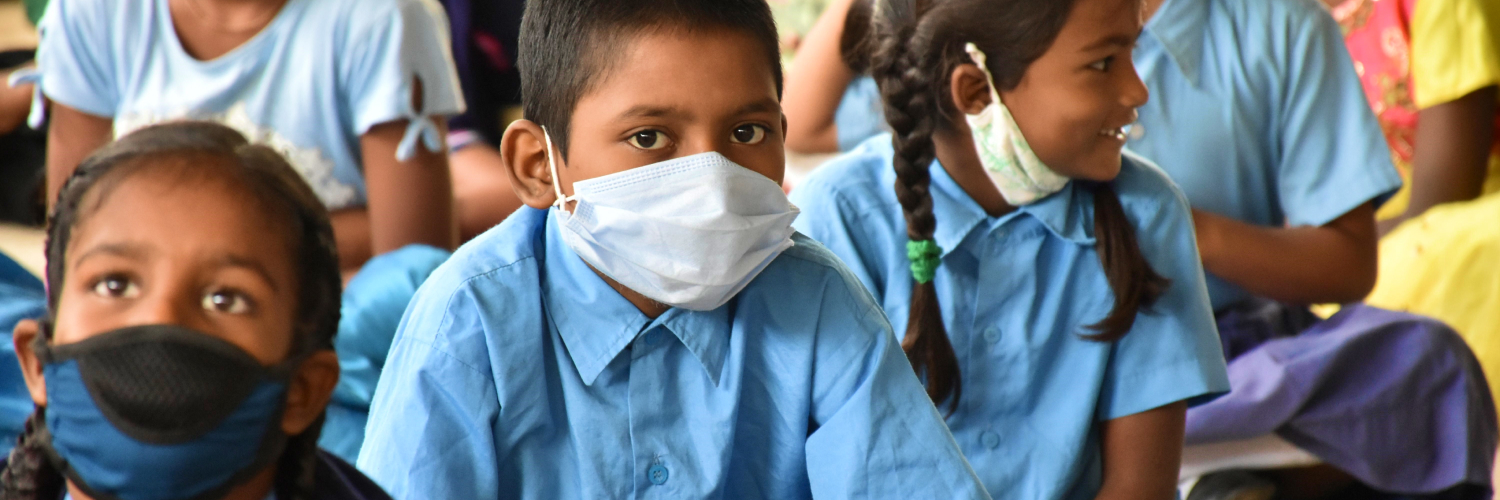 Persistent Foundation banner