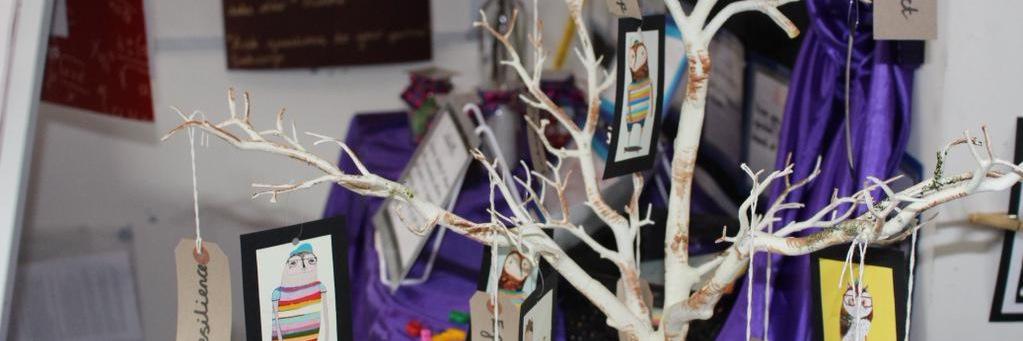 Olive Tree Class banner