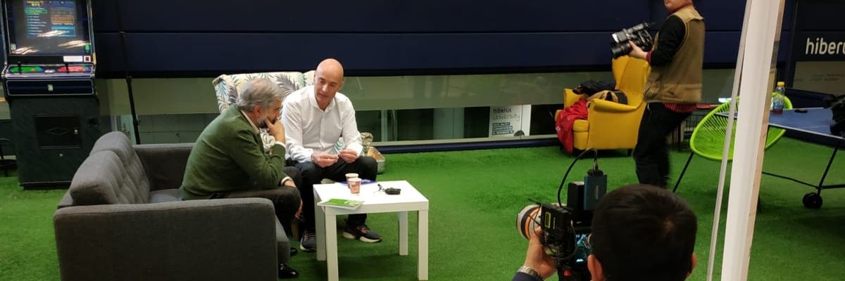 José Luis Orós banner