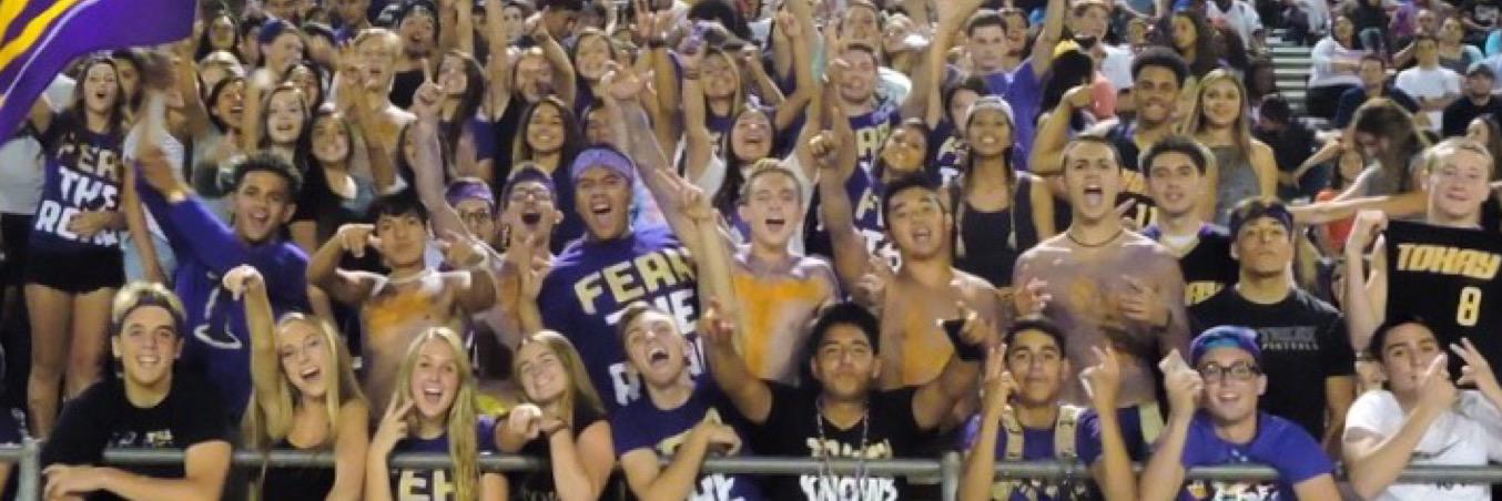 TokayStudentSec's profile banner image