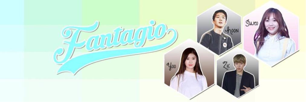 FantagioRP's profile banner image
