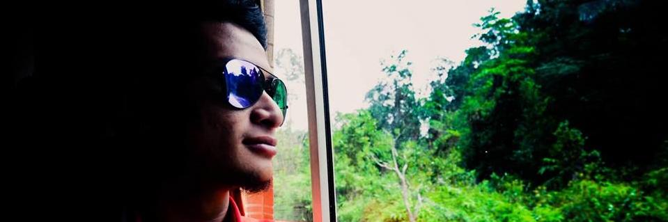 madshah89's profile banner image