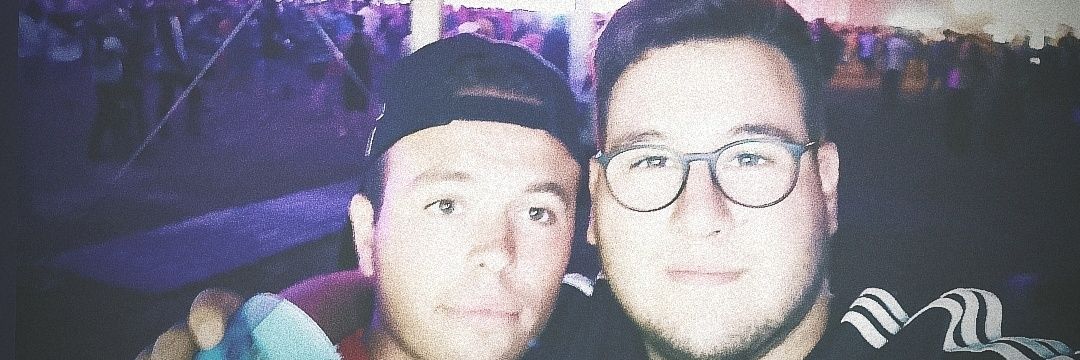 davidminimara's profile banner image