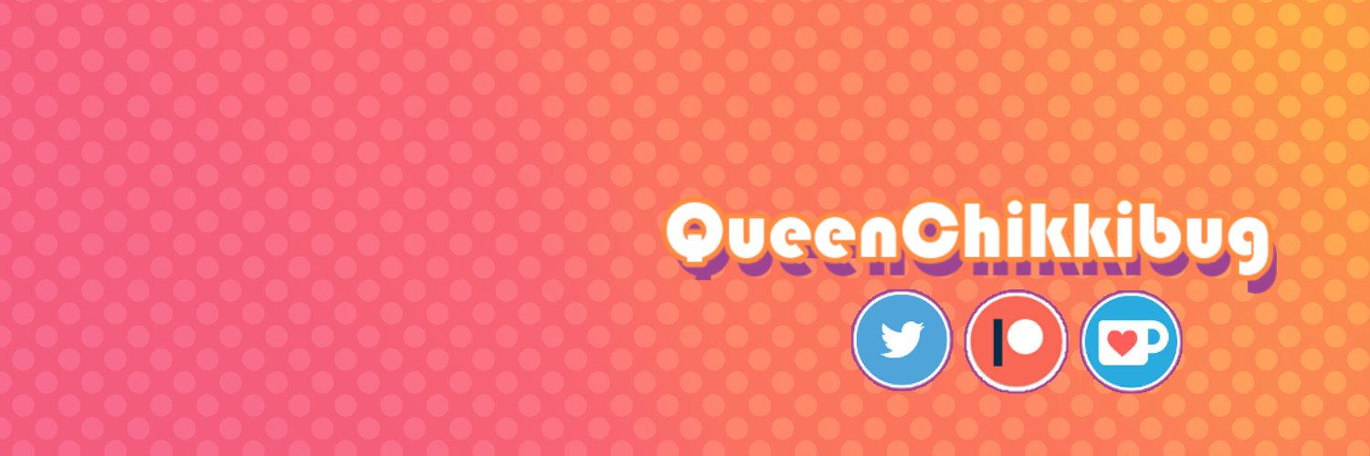 ✨ Chikki | クイーン✨ banner