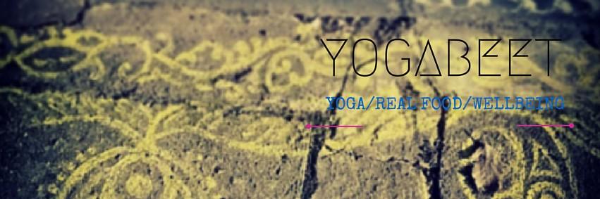 yogabeets's profile banner image