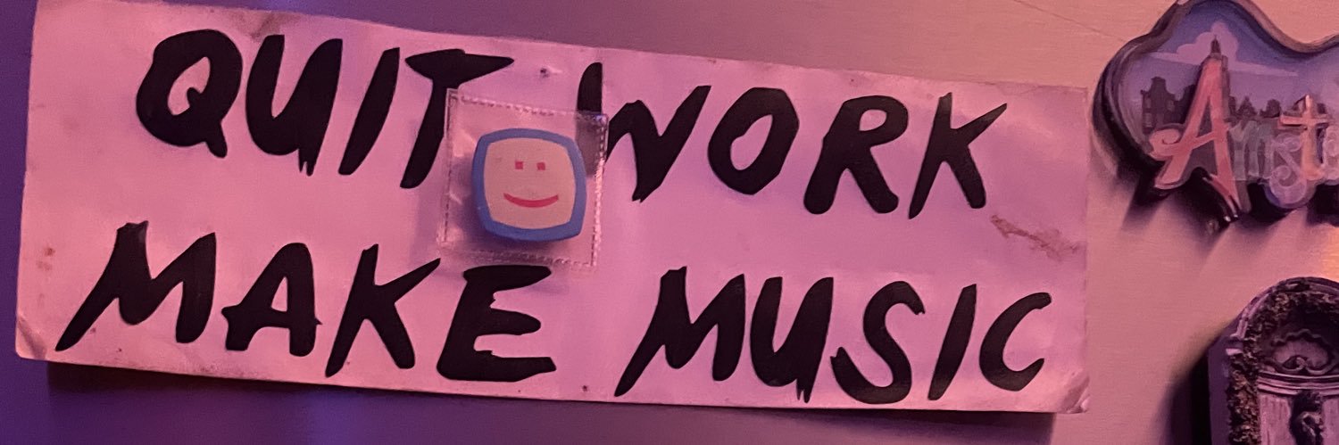 Heidi Gloom's banner