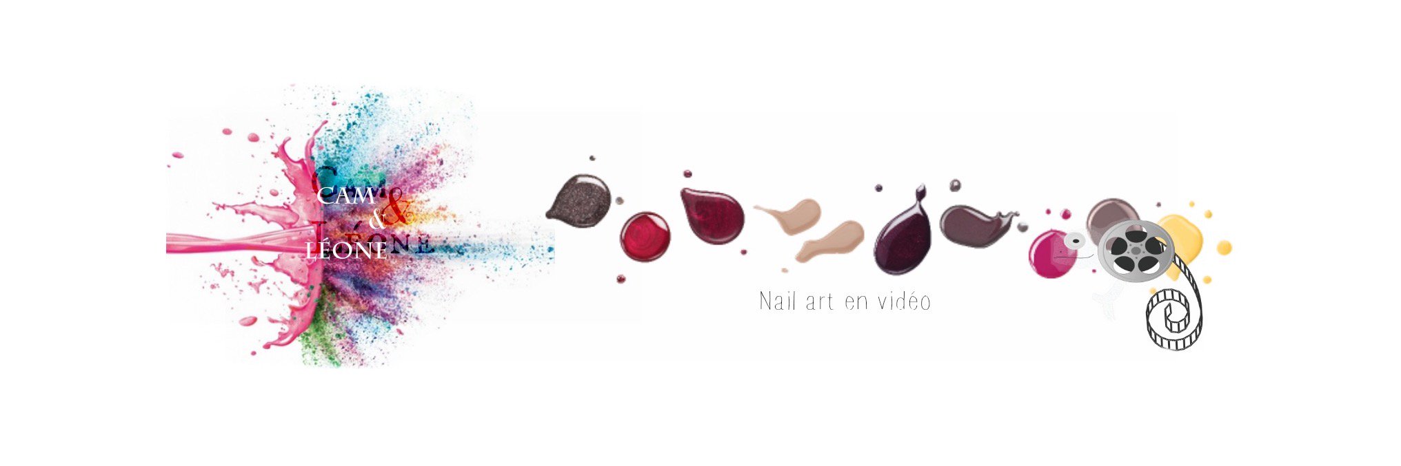 caamleone's profile banner image