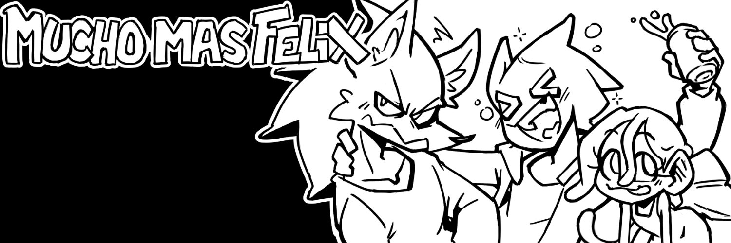 MuchoMasFelix's profile banner image