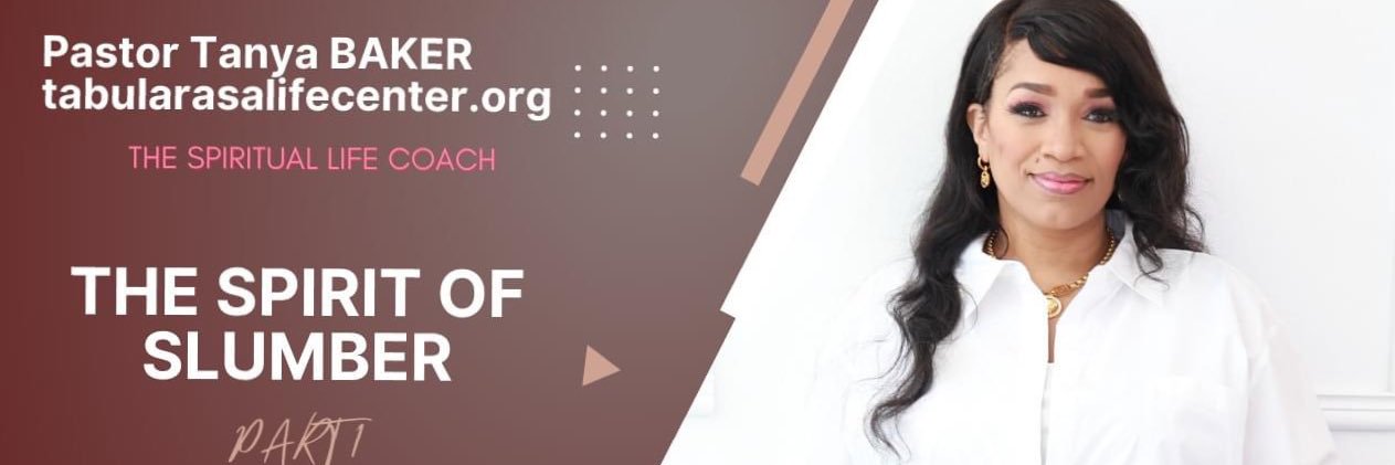 PastorTanyaBake's profile banner image