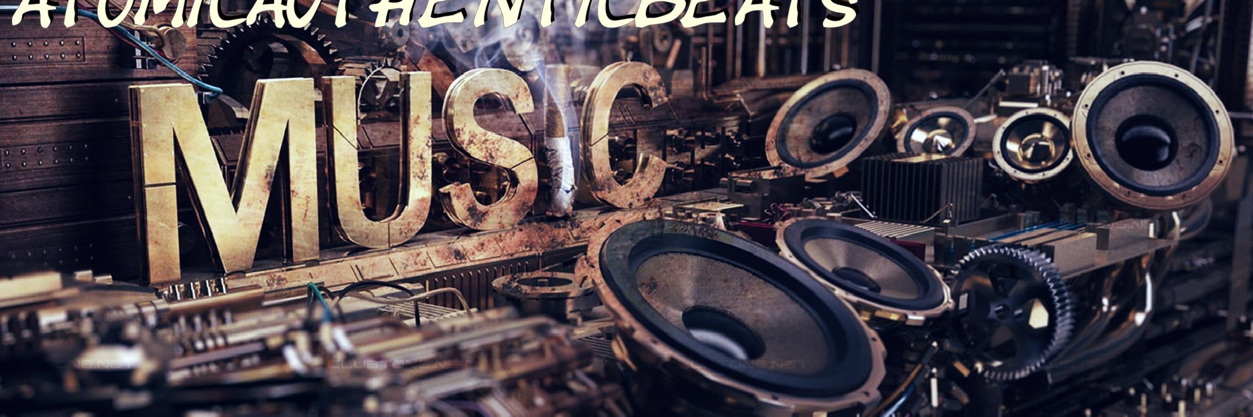 AtomicAuthentic's profile banner image