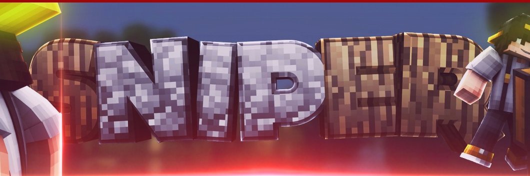 SniiperCraft's profile banner image