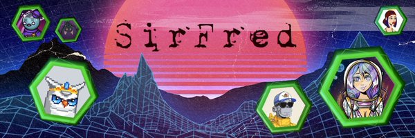 SirFrd Profile Banner