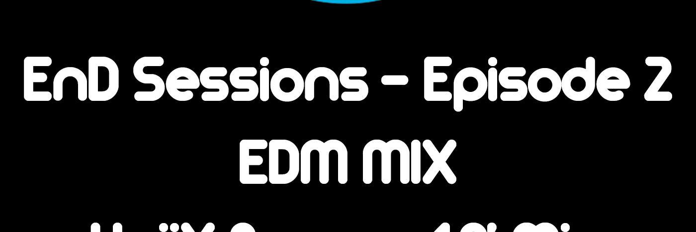 EnDRecords's profile banner image