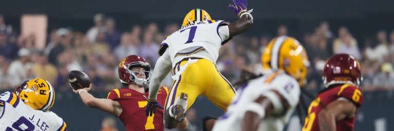 Darius Poole banner