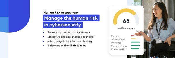 AwareGO Profile Banner