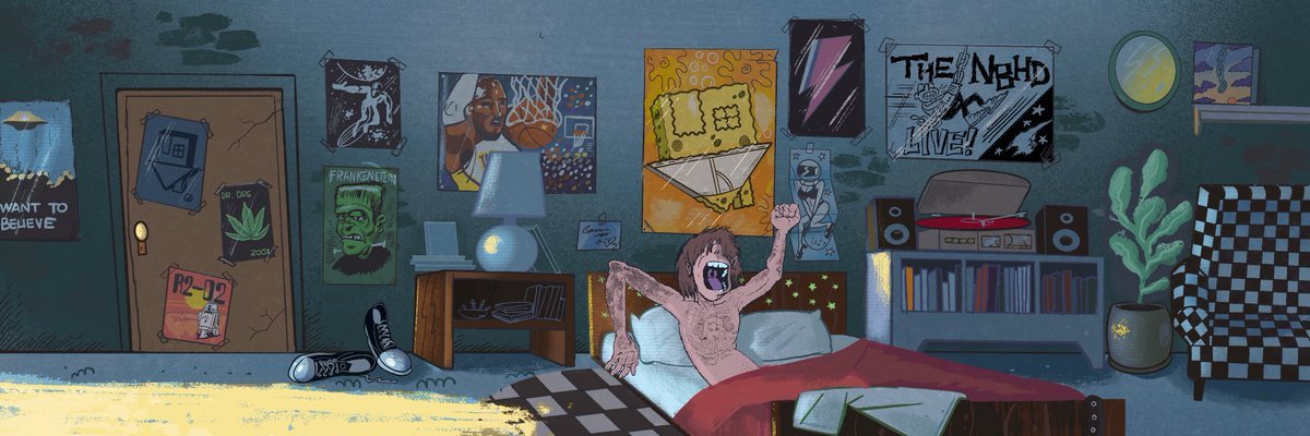 Caiosdo's profile banner image
