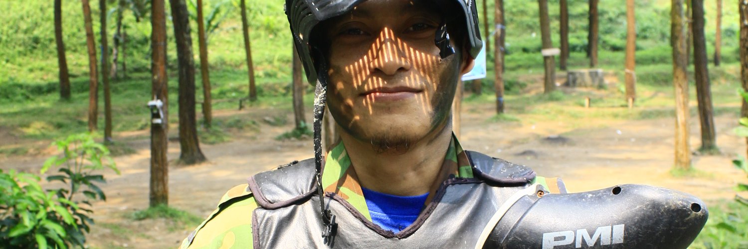 MuhammadRidwanz's profile banner image