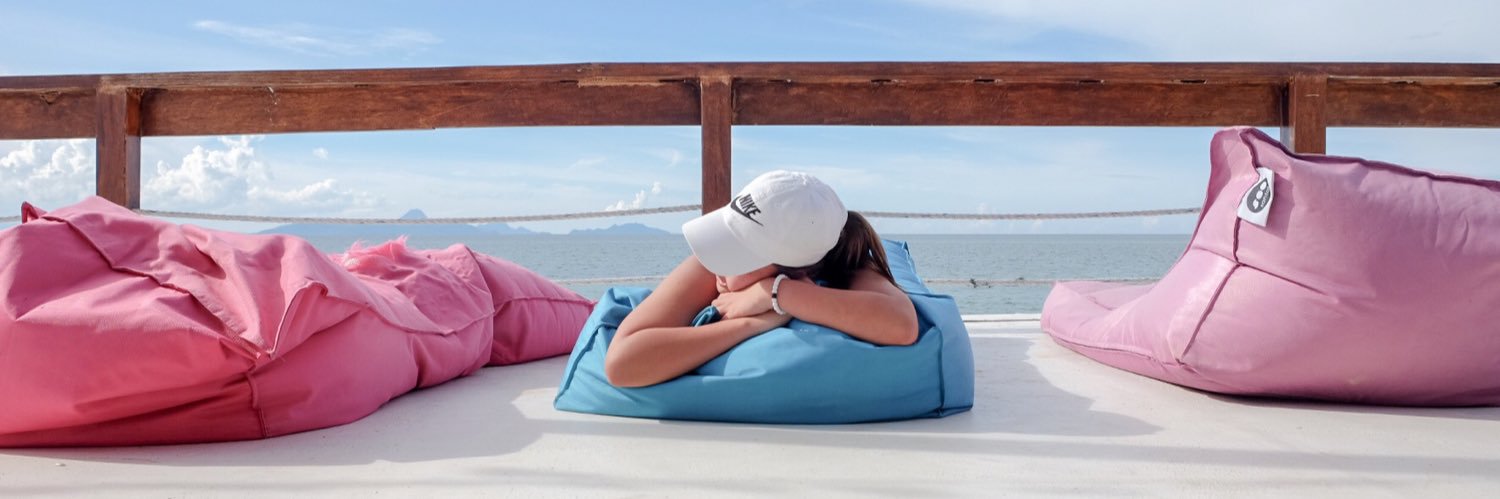 samiboot's profile banner image