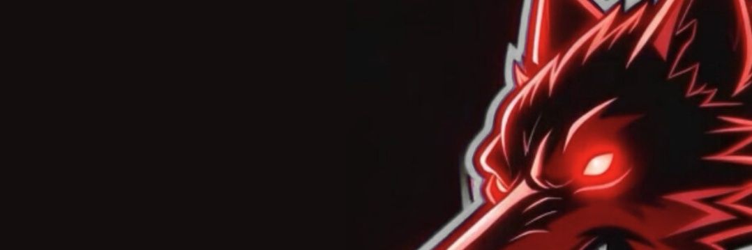 Blood Wolf Clappo banner