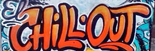 ElChill_Out's profile banner image