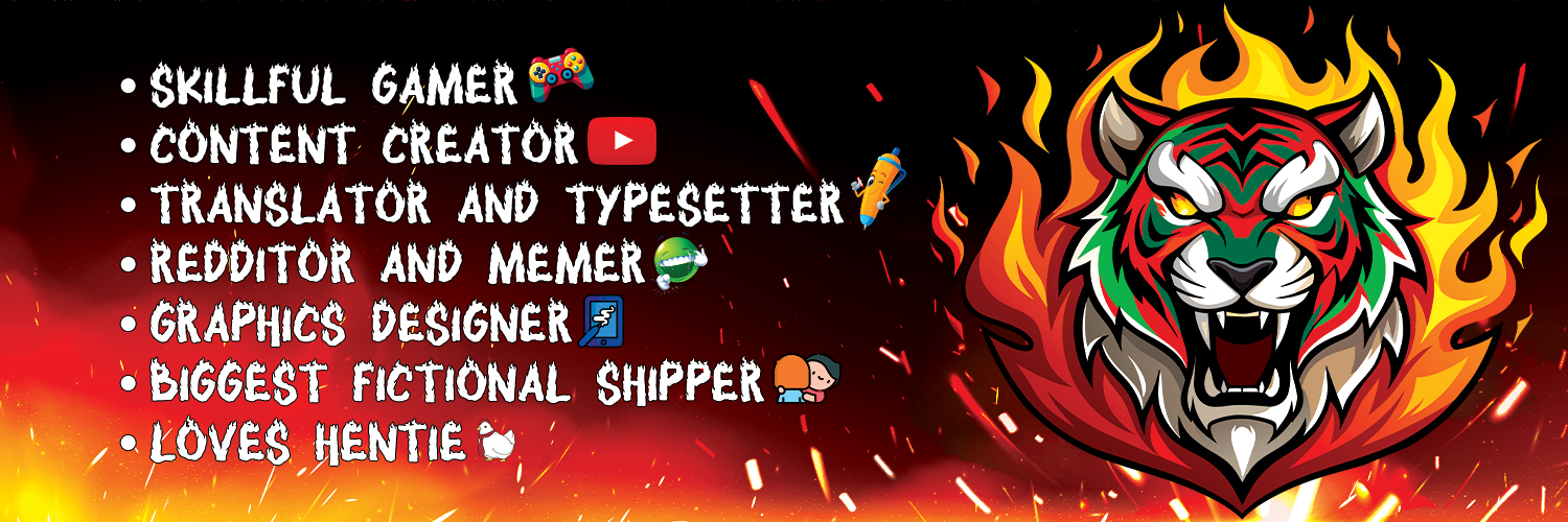 RAYMND's banner