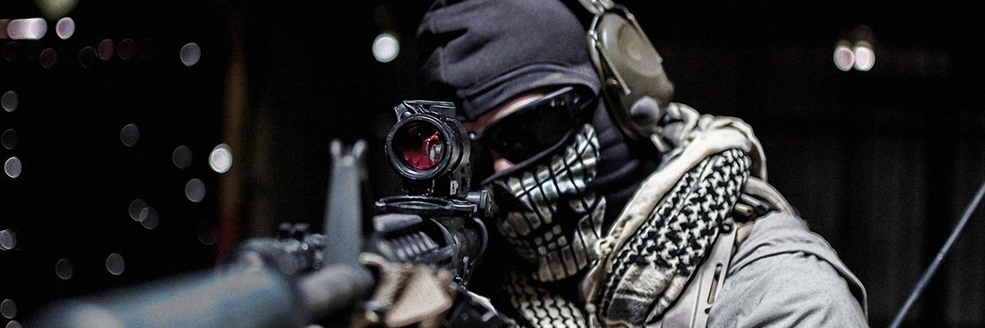 GWFirearms's profile banner image