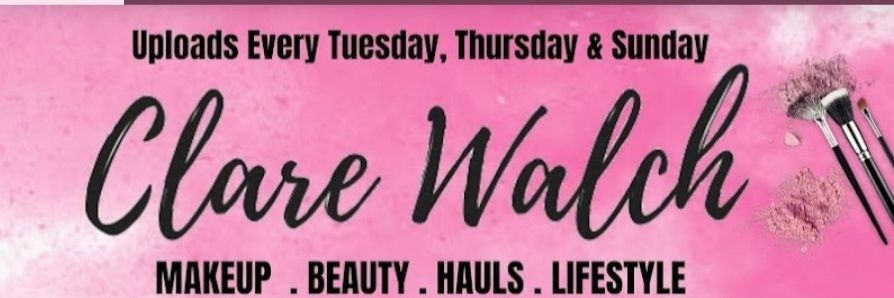 ClareWalch's profile banner image